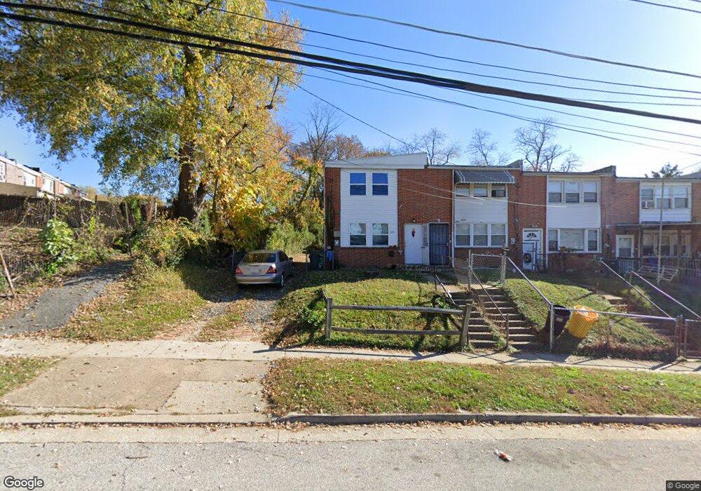 3181 Freeway, Halethorpe, MD 21227 - photo 1