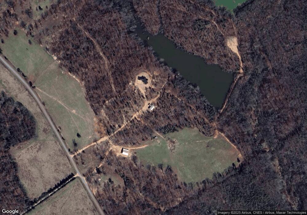 3186 Press Mann Rd, Elberton, GA 30635 - photo 1