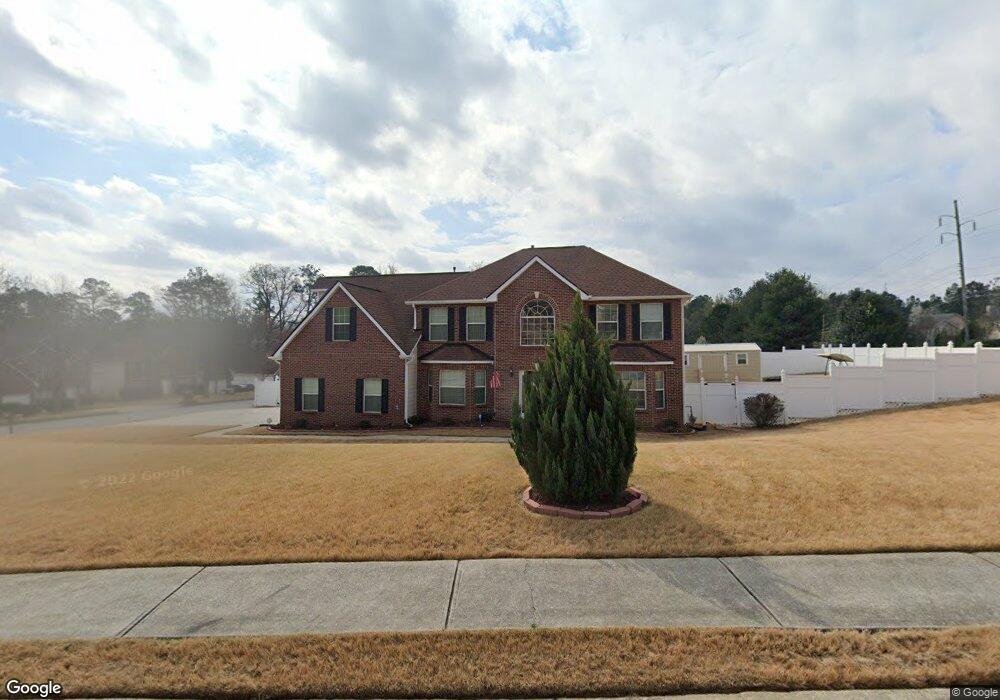 9413 Waters Edge Dr unit 1, Jonesboro, GA 30236 - photo 1