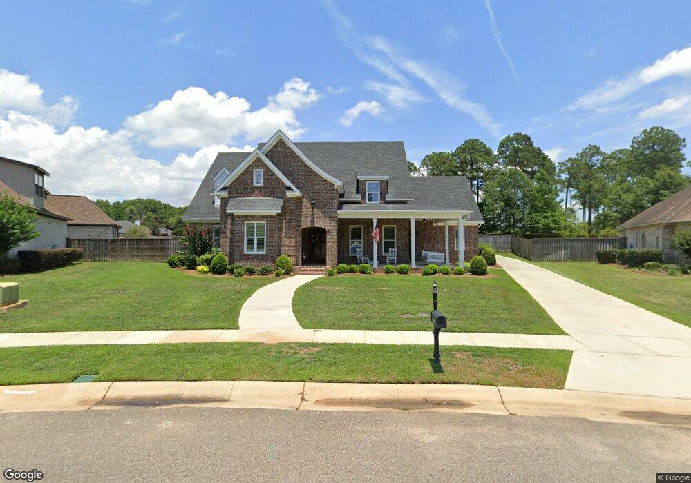 9140 Bellingham Ct, Mobile, AL 36695 - photo 1