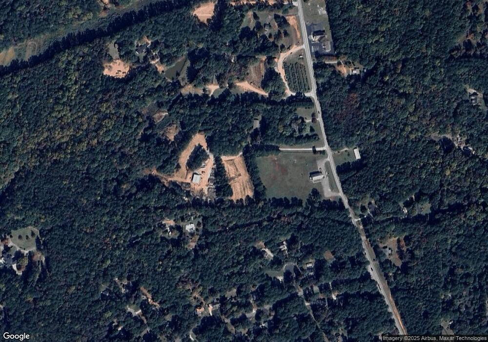 2368 Fischer Rd, Sharpsburg, GA 30277 - photo 1