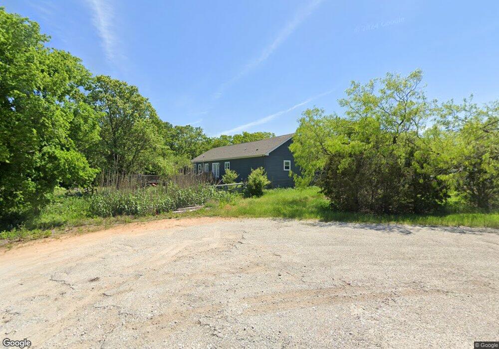 210 Paradise Ct, Millsap, TX 76066 - photo 1