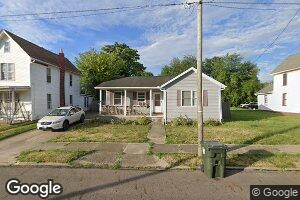 1008 7th St NE, Canton, OH 44704