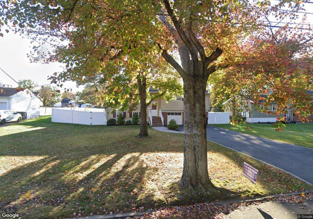 950 Cushing Place unit 54, Plainfield, NJ 07062 - photo 1