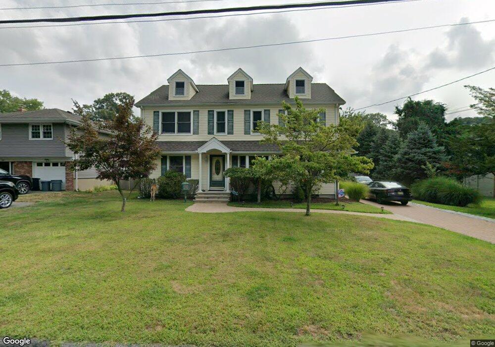 238 Oak Ave, Rivervale, NJ 07675 - photo 1