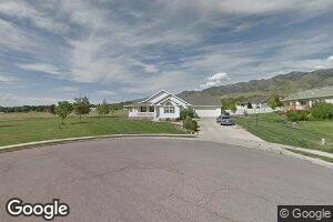 325 Park Meadow Dr, Hyde Park, UT 84318