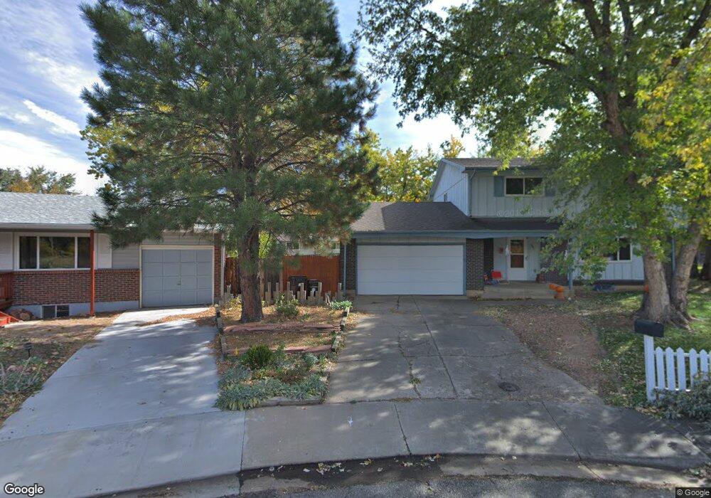 1040 Lehigh St, Boulder, CO 80305 - photo 1