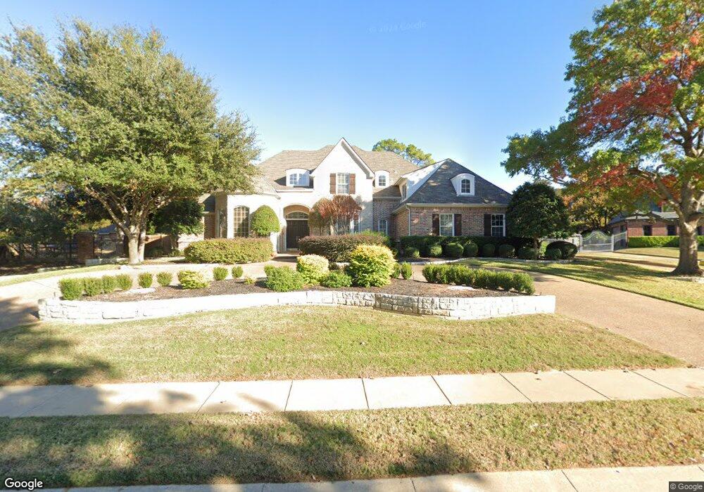 1603 Kings Ct, Southlake, TX 76092 - photo 1