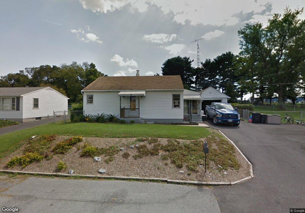 17111 Miner Ave, Williamsport, MD 21795 - photo 1