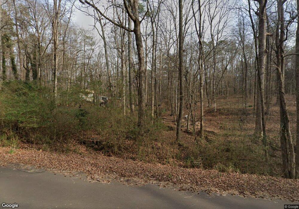 491 Camp Halinan Rd, Athens, GA 30601 - photo 1