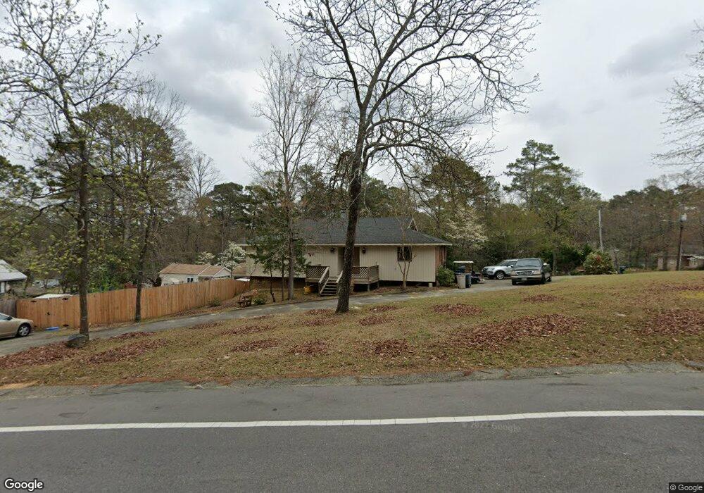 595 Murray Hill Rd, Fayetteville, NC 28303 - photo 1