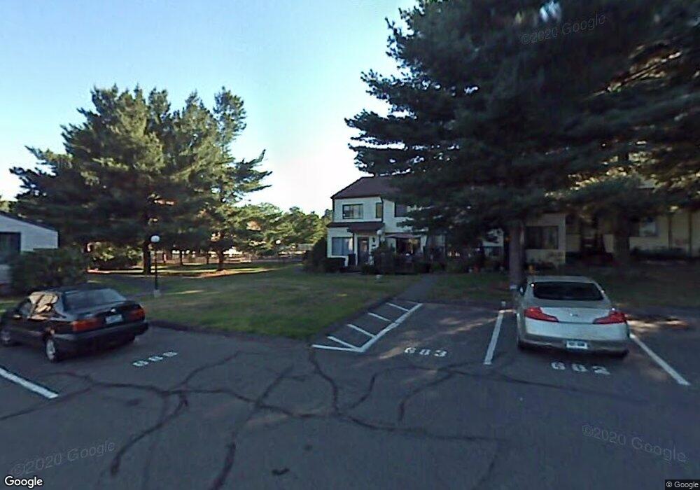 59 Cypress Rd, Newington, CT 06111 - photo 1