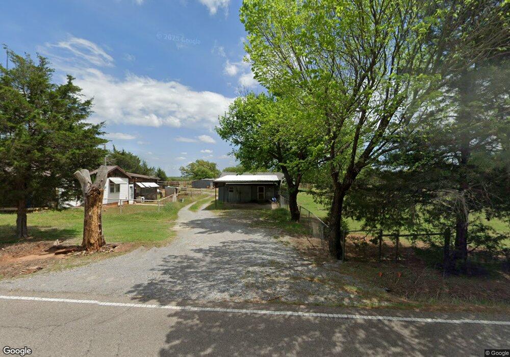 2802 N N St, Duncan, OK 73533 - photo 1