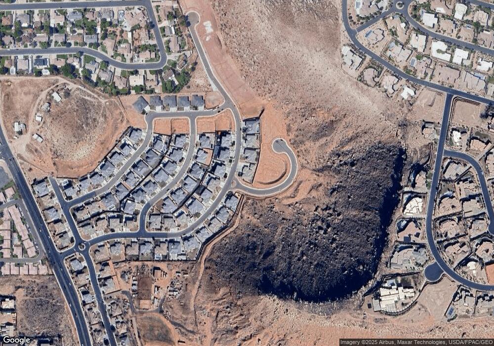 1658 E Talus Way, Saint George, UT 84790 - photo 1