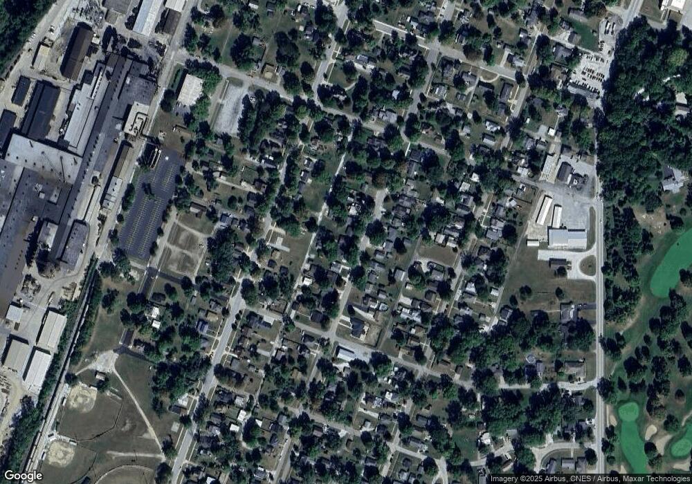 918 S Brady St, Attica, IN 47918 - photo 1