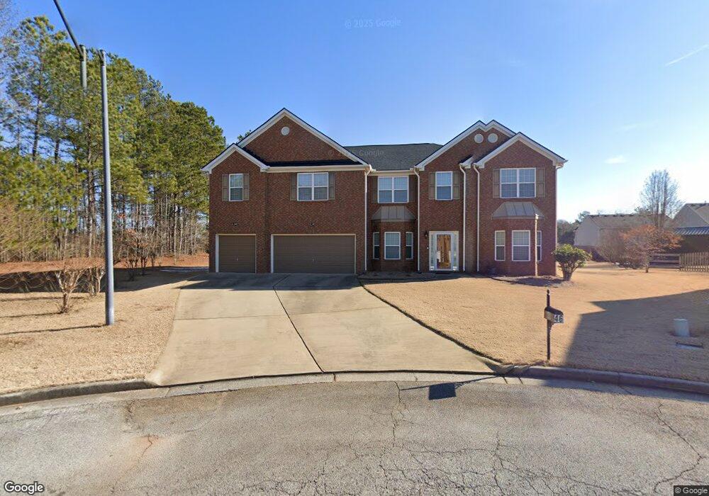 46 Cedarmont Ct, Dallas, GA 30132 - photo 1
