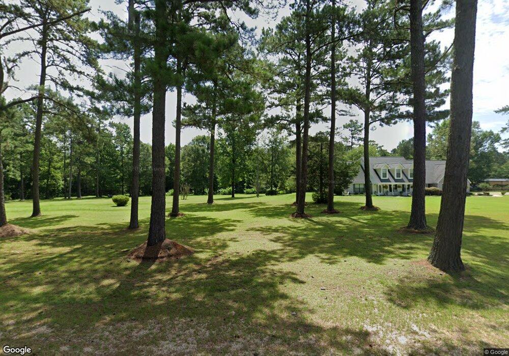 86 Ginntown Rd, Tylertown, MS 39667 - photo 1