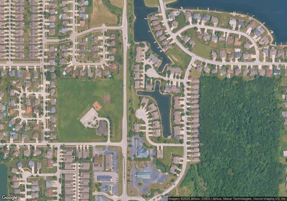 10759 Spyglass Ct unit B, Crown Point, IN 46307 - photo 1