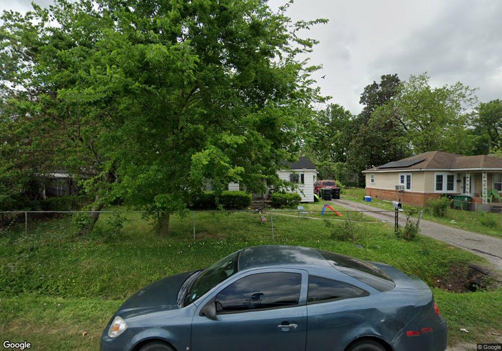 2614 Milwaukee St, Houston, TX 77026 - photo 1