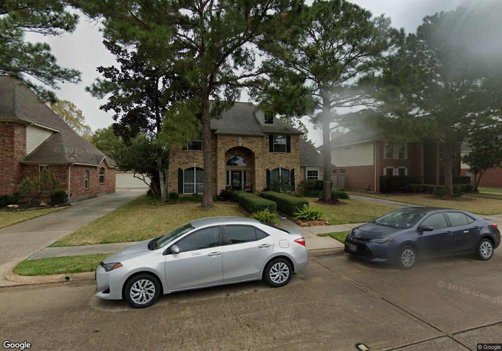 7910 Feather Springs Dr, Houston, TX 77095 - photo 1