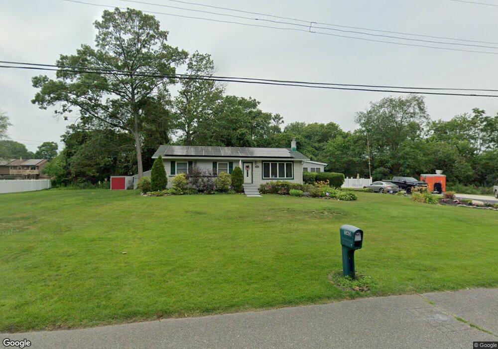 1340 Allen Ave, Vineland, NJ 08360 - photo 1