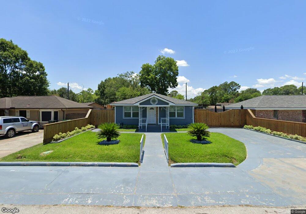 2915 Cliffdale St, Houston, TX 77091 - photo 1