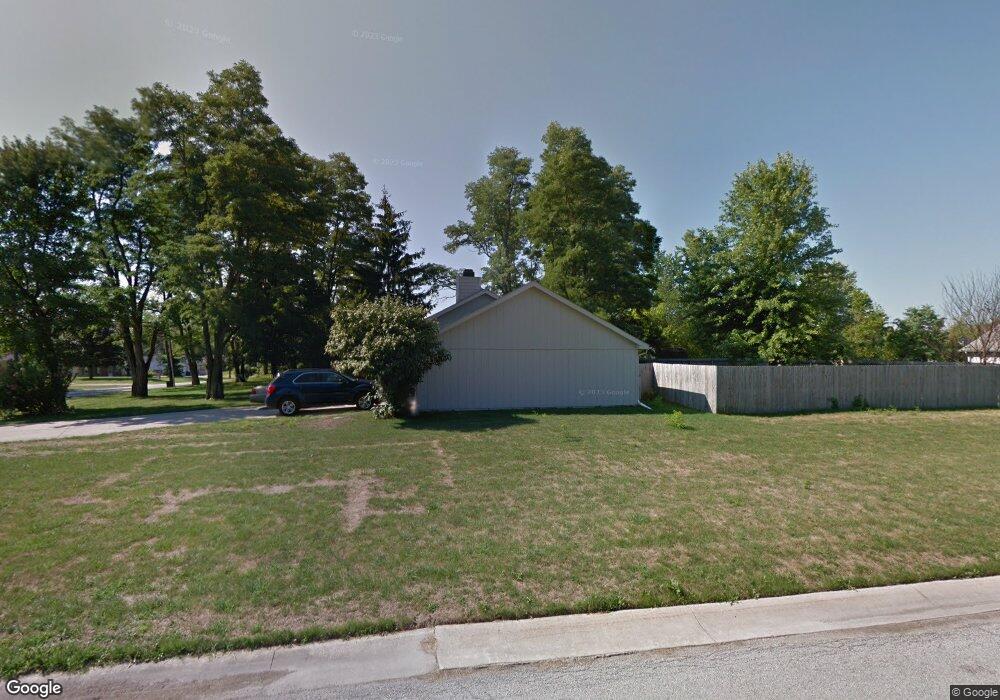 999 N Seminary St, Roanoke, IN 46783 - photo 1