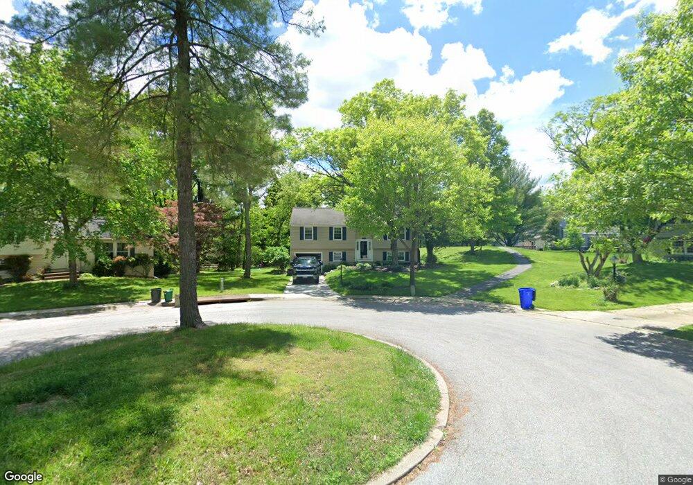 5669 Sheerock Ct, Columbia, MD 21045 - photo 1