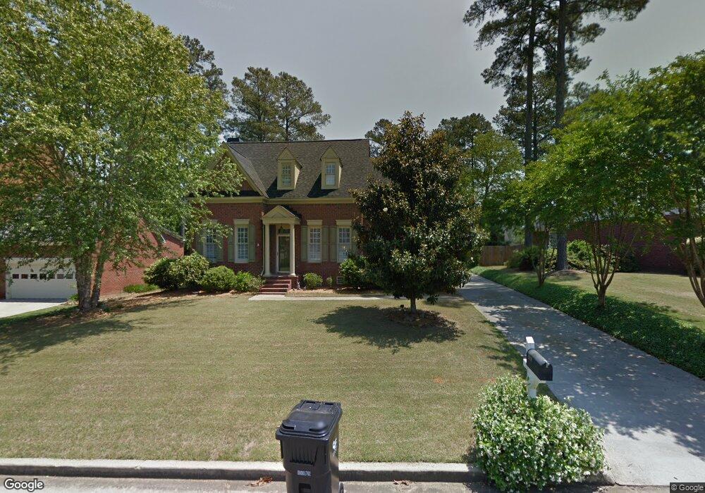 1413 Andover Ct, Evans, GA 30809 - photo 1