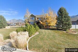 817 S 50 W, Mona, UT 84645