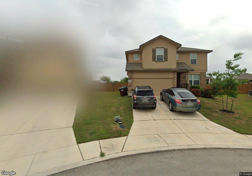 10806 Roaming Hollow, San Antonio, TX 78254 - photo 1