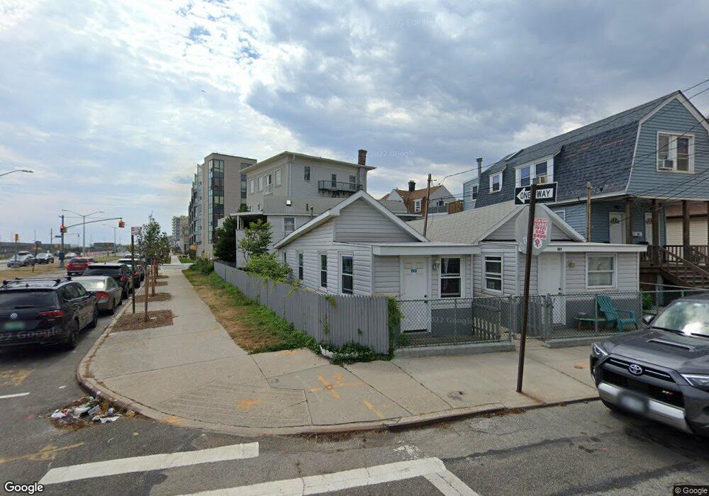 1-05 Beach 90th St, Far Rockaway, NY 11693 - photo 1