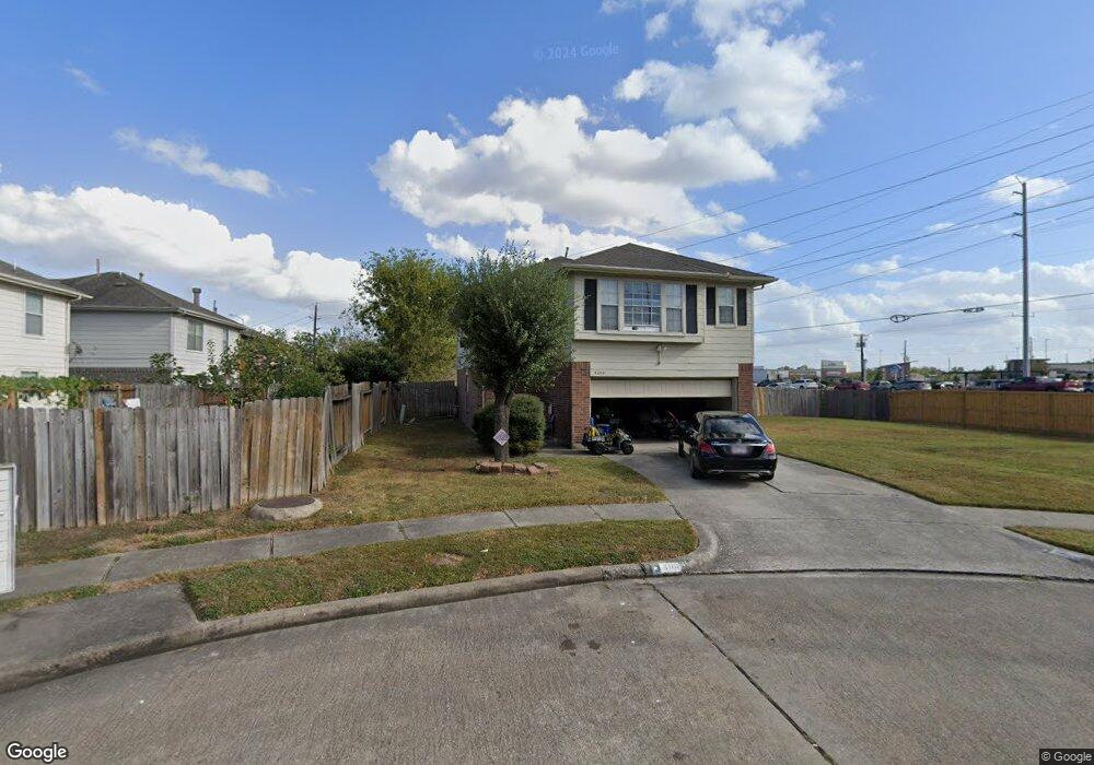 9602 Berridge House Ct, Houston, TX 77086 - photo 1