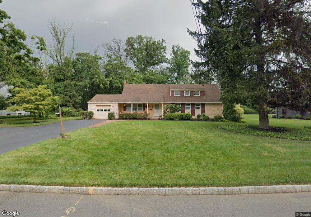 144 Sycamore Rd, Princeton, NJ 08540 - photo 1