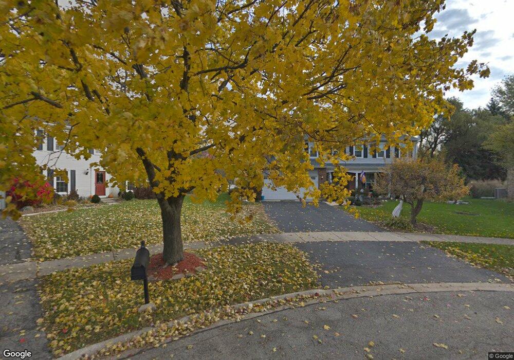 1832 Leabrook Ct, Naperville, IL 60565 - photo 1