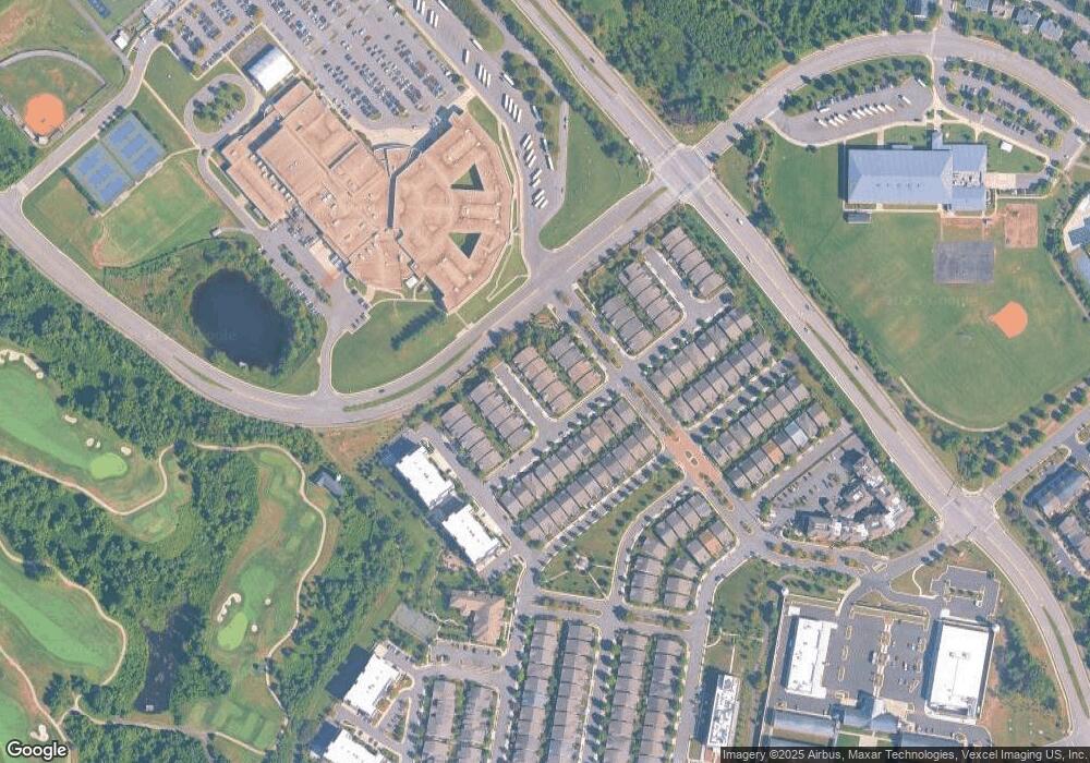 8414 Stargazer Lily Ct, Lorton, VA 22079 - photo 1