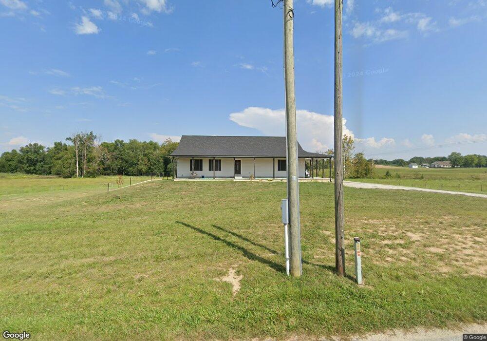 3739 N County Road 275 W, Brownstown, IN 47220 - photo 1