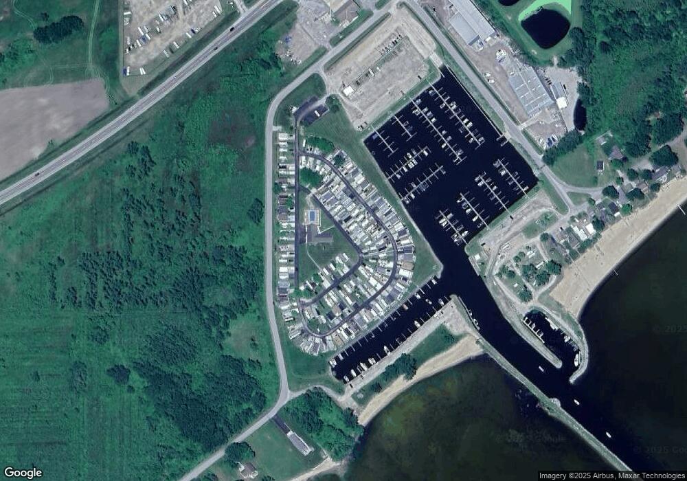 3675 E Michigan Ave unit 68, Au Gres, MI 48703 - photo 1