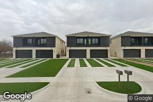 4801 Fletcher Ave, Fort Worth, TX 76107