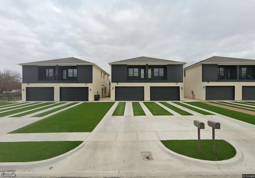 For Rent $2,100/month