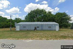 7101 Burg Rd, Fillmore, IL 62032