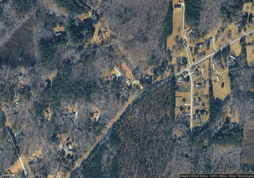 33 Clarence Brooks Rd, Pittsboro, NC 27312 - photo 1