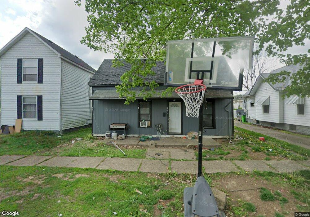 423 N 9th St, Coshocton, OH 43812 - photo 1