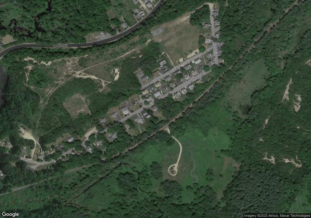 182 Peach St unit 184, Barre, MA 01005 - photo 1