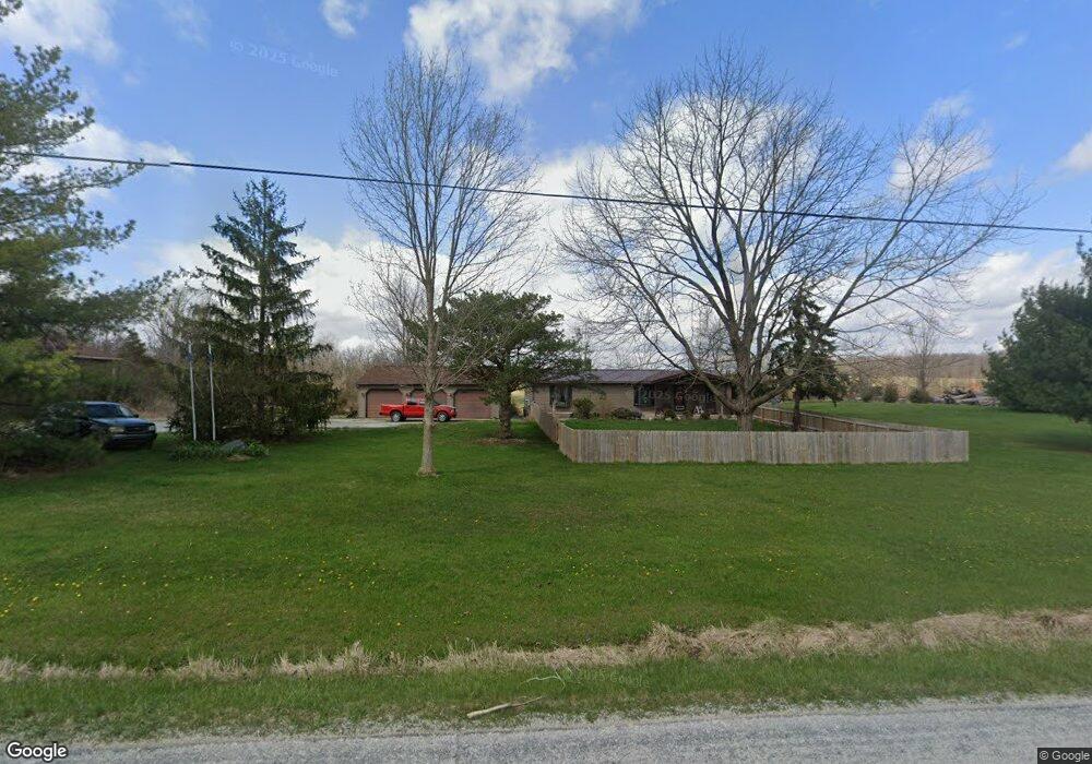 3530 E 250 S, Wabash, IN 46992 - photo 1