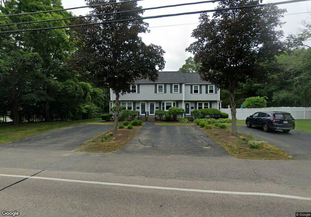 153 C North St unit C, Walpole, MA 02081 - photo 1