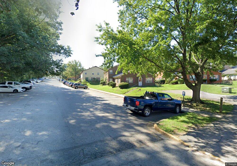 9649 Hagel Cir, Lorton, VA 22079 - photo 1