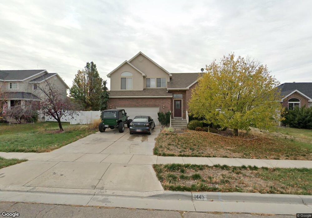 1445 W 2425 S, Syracuse, UT 84075 - photo 1