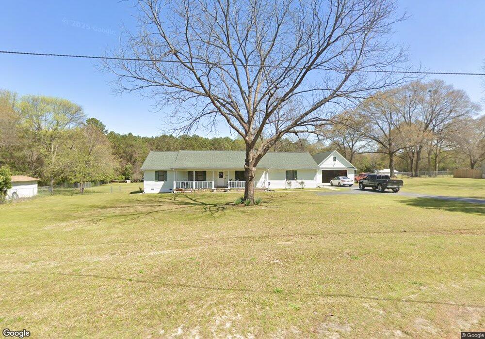 103 Mills Cir, Byron, GA 31008 - photo 1