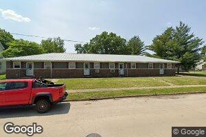 16 E Woodyard Ave, Ridge Farm, IL 61870
